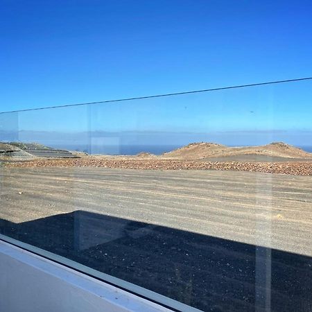 Azur Arts Lanzarote Lofts Apartment ตินาโค ภายนอก รูปภาพ