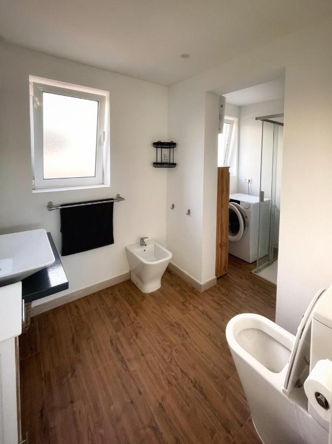 Azur Arts Lanzarote Lofts Apartment ตินาโค ภายนอก รูปภาพ