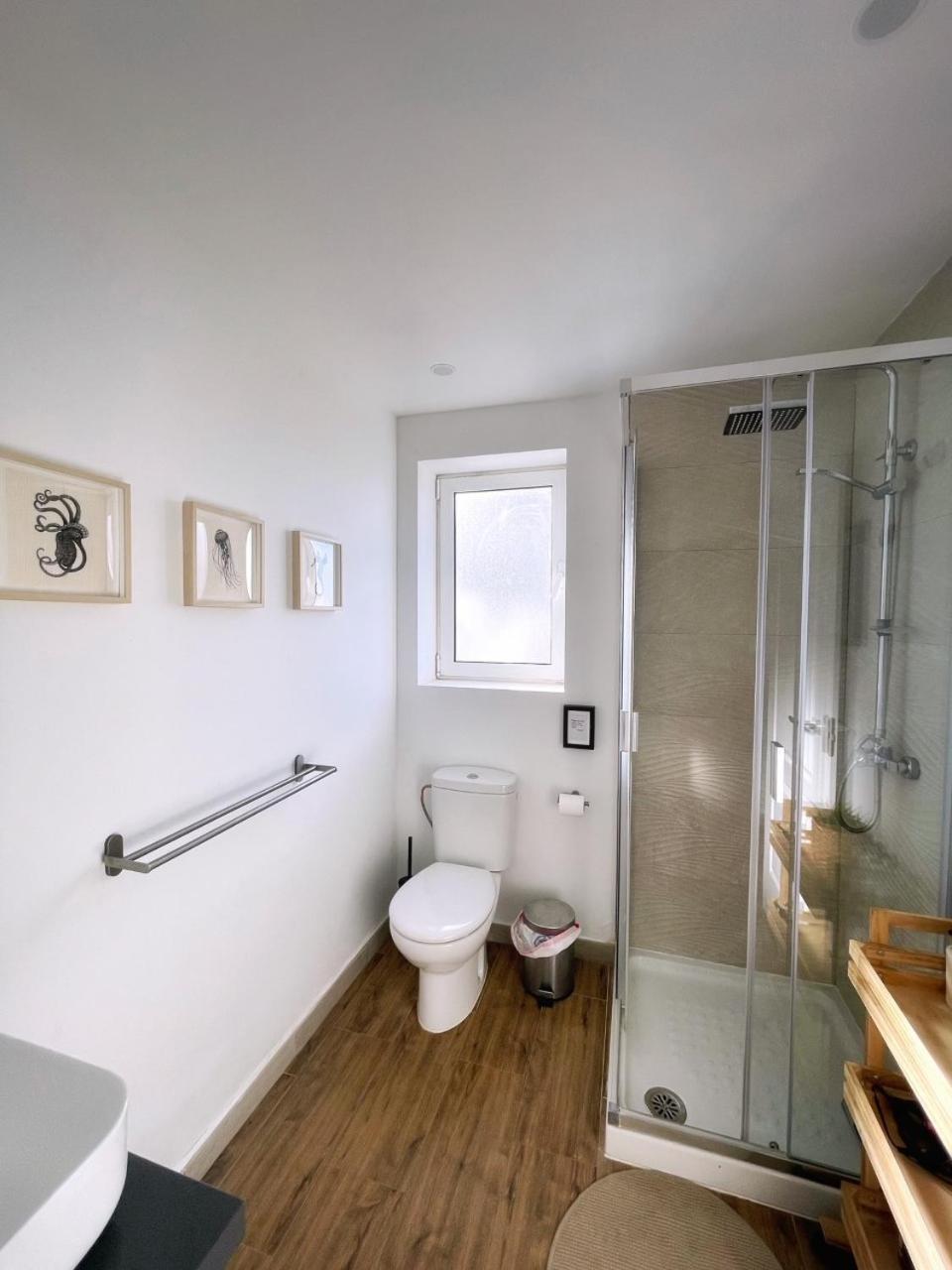 Azur Arts Lanzarote Lofts Apartment ตินาโค ภายนอก รูปภาพ