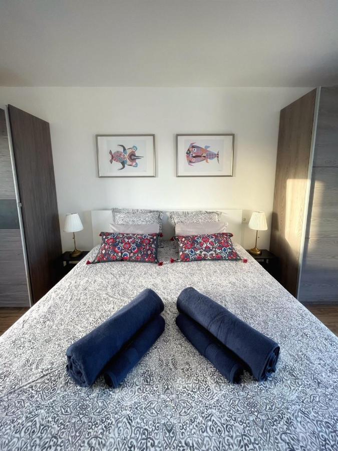 Azur Arts Lanzarote Lofts Apartment ตินาโค ภายนอก รูปภาพ
