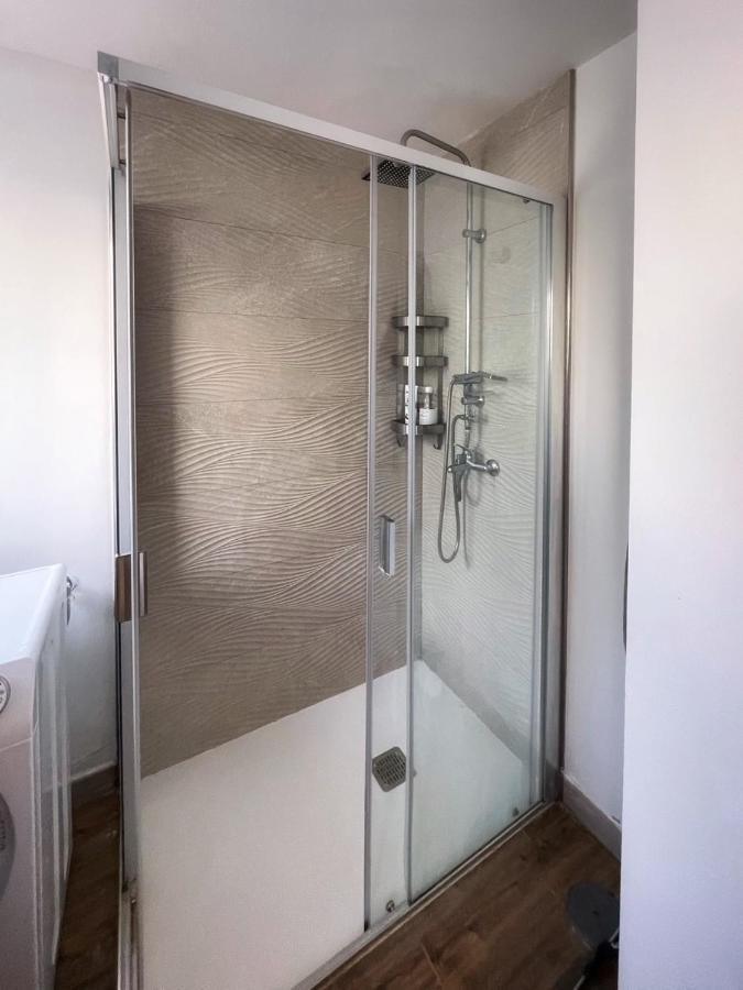 Azur Arts Lanzarote Lofts Apartment ตินาโค ภายนอก รูปภาพ