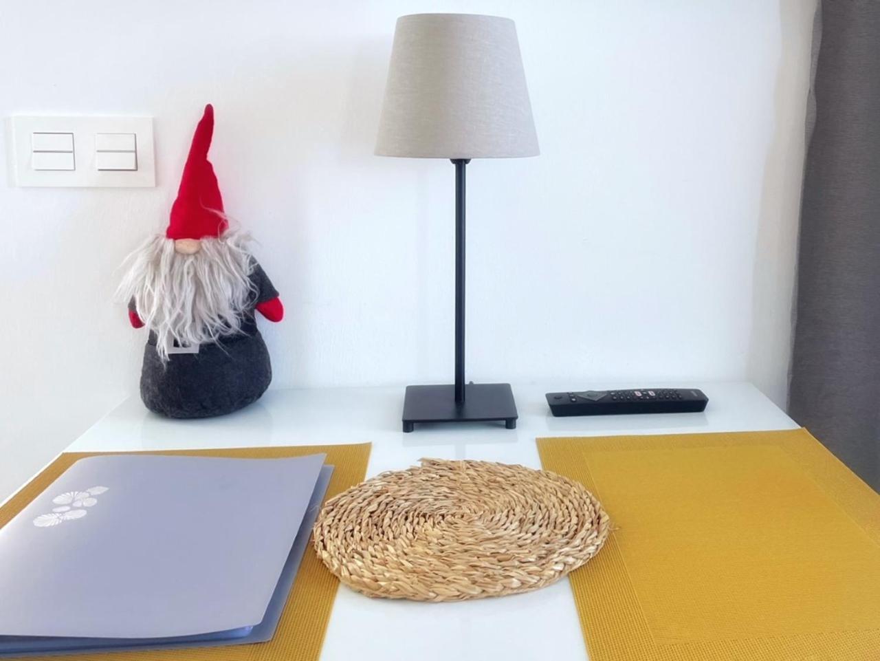 Azur Arts Lanzarote Lofts Apartment ตินาโค ห้อง รูปภาพ