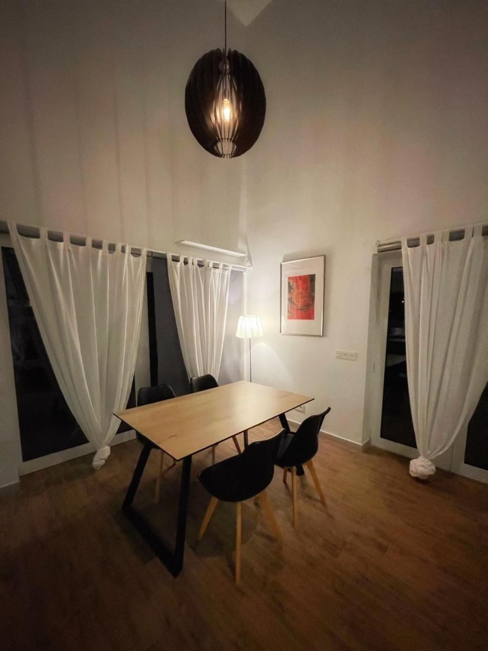Azur Arts Lanzarote Lofts Apartment ตินาโค ห้อง รูปภาพ