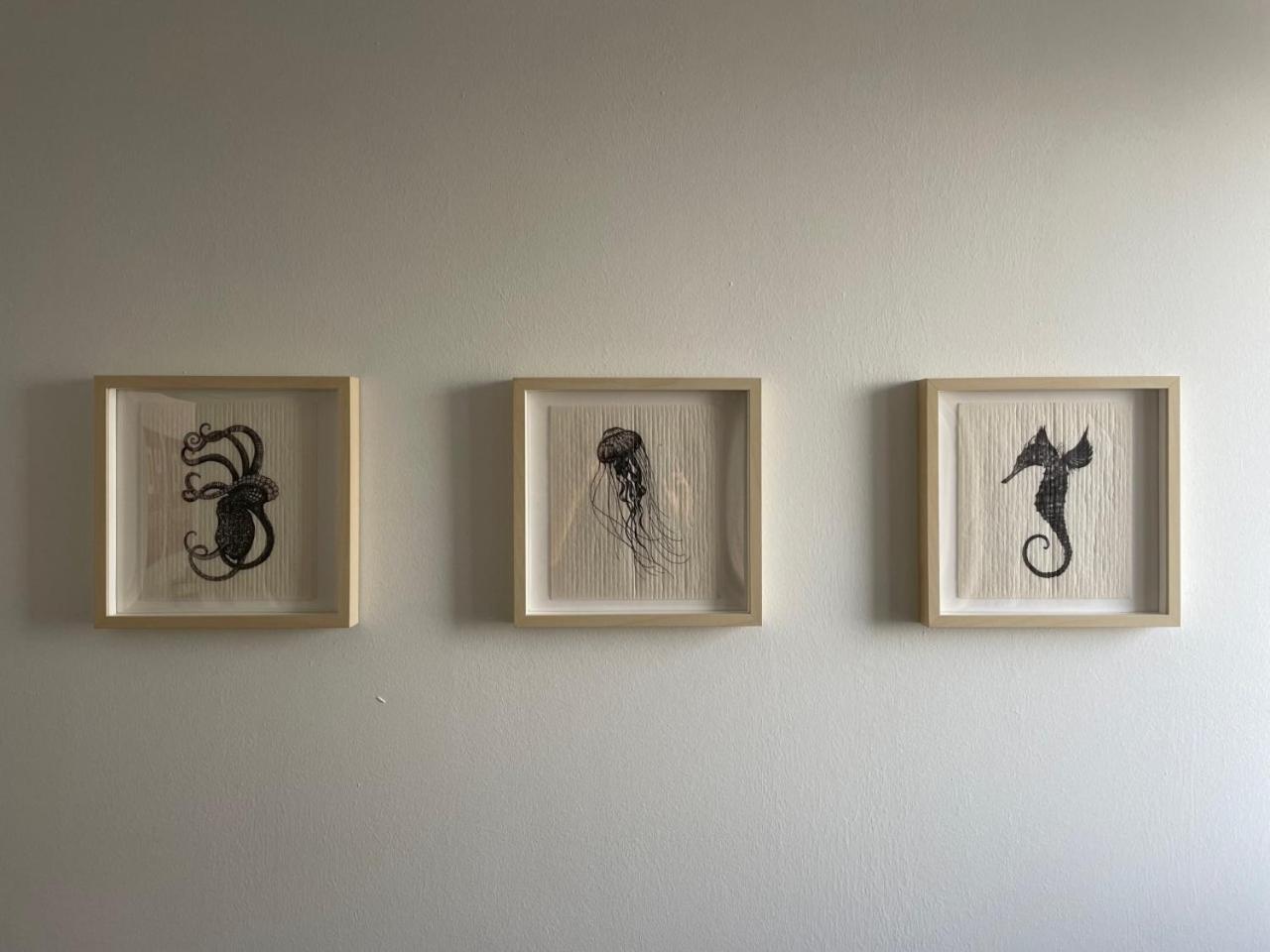 Azur Arts Lanzarote Lofts Apartment ตินาโค ห้อง รูปภาพ
