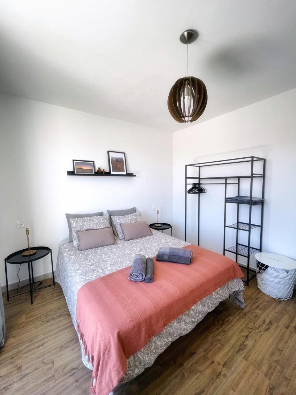 Azur Arts Lanzarote Lofts Apartment ตินาโค ห้อง รูปภาพ
