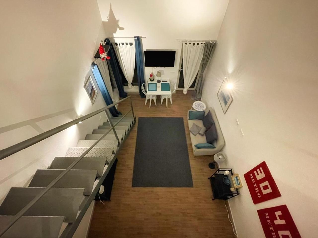 Azur Arts Lanzarote Lofts Apartment ตินาโค ห้อง รูปภาพ